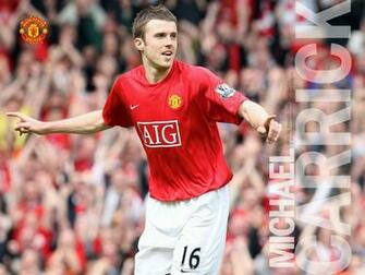 Wallpaper Picture Michael Carrick