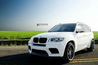 Bmw X5 White Image