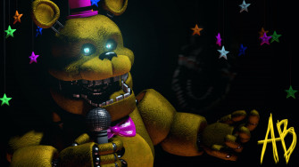Fnaf Wallpaper HD