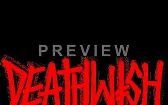 Death Wish Wallpaper