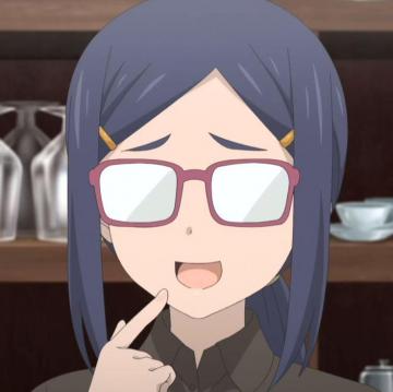 Ami Asai Uzaki Chan Wa Asobitai
