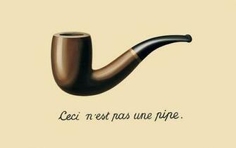 Magritte Wallpaper