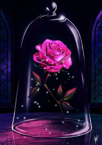 Wallpaper By Artist Unknown Duvar Ka D Beauty Beast