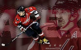 Alex Ovechkin Wallpaper High Resolution And Quality