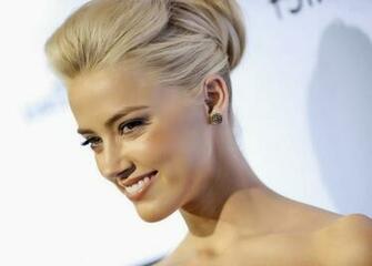 Stars Wallpaper Amber Heard