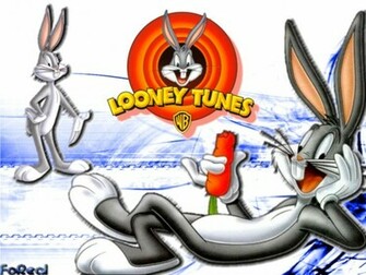 Bugs Bunny Wallpaper