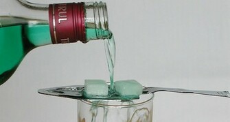 Ritual Absinthe Photo