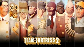 Team Fortress Do Not Argue