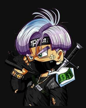 My Child Whatever Dragon Ball Z Supreme Wallpaper