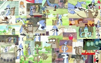 Regular Show Wallpaper Photo