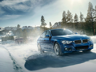 Prepare Your Vehicle For The Winter Wallpaper