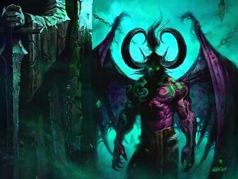 Warcraft Widescreen Wallpaper World Of