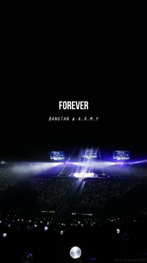 Wallpaper Bangtan Bts And