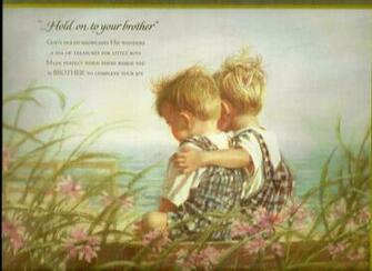 And Big Sister Quotes Wallpaper Baby HD
