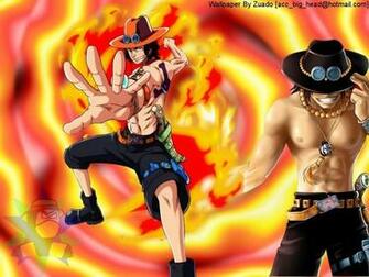 Portgas D Ace Wallpaper Photo Acewallpaperpatented Jpg