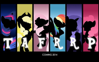 Mane Rwby Style Wallpaper By Mlartspecter