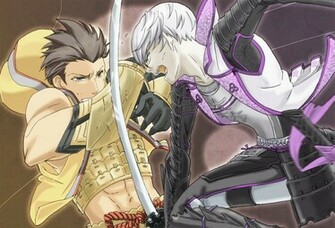 Sengoku Basara3 By Kiriha2929