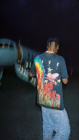 Go Hard Wallpaper