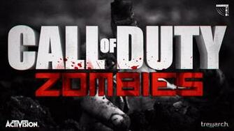 Call Of Duty World At War Zombies