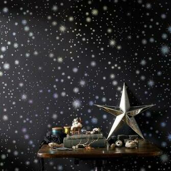 Your Walls Shine With Stunning Metallic Wallpaper Fresh Design
