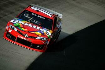 Nascar Race Racing Wallpaper