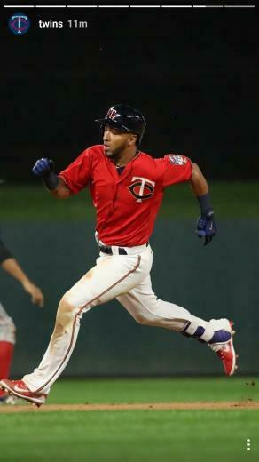 Image Result For Eddie Rosario Wallpaper Best Active Mlb Left