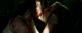 Evil Dead HD Wallpaper