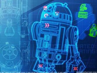 R2d2 Wallpaper Desktop Background