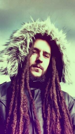 Reggae Hairstyle Morodo Dreadlocks Wallpaper