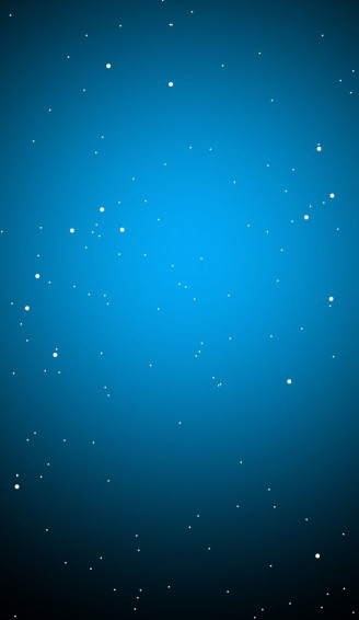 Starry Night Sky Wallpaper