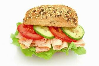Image Artists Fast Food HD Wallpaper