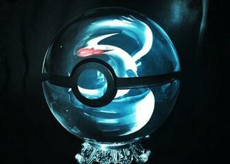 Pokemon Video Games Poke Balls Lugia Wallpaper Art HD