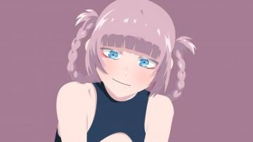 Nanakusa Nazuna Yofukashi No Uta Image Zerochan