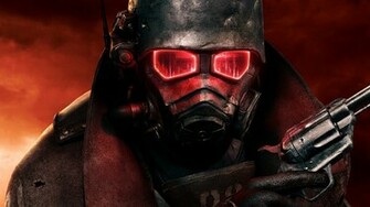 Fallout New Vegas Wallpaper