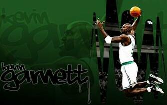 Wallpaper Kevin Garnett