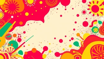 Bomba Background