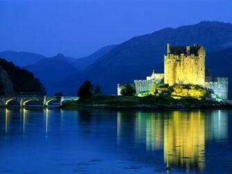 Top Beautiful Castles Around The World