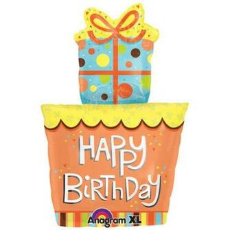 Happy BirtHDay Gift Top Wallpaper Photos Image And
