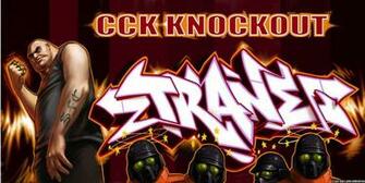 Cck Knockout Marc Ecko Getting Up Wallpaper