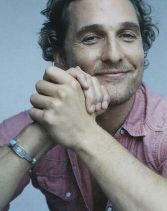 Matthew Mcconaughey Image Wallpaper