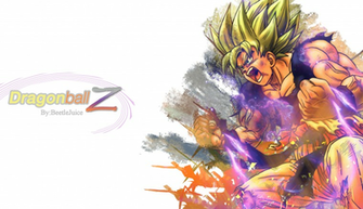 Dbz Wallpaper By Beetlejuic3