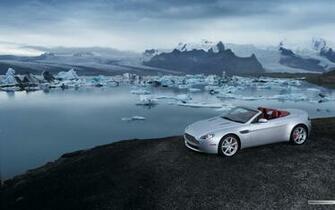 Aston Martin Wallpaper