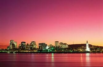 Discussion Ou Trouver Un Cadre Du Skyline De Montreal