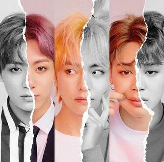 Jimin Taehyung Jungkook Vminkook Maknae Bts In