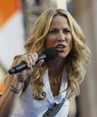 Celebrity Sheryl Crow Photos Pictures Wallpaper Image