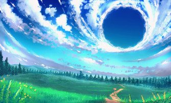 Fate Grand Order Wallpaper