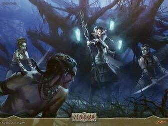 Wallpaper Of The Week Zendikar Fat Pack Daily Mtg Magic