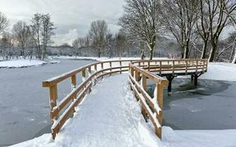 Stunning Winter Wallpaper For