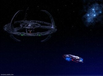 Sci Fi Gazomg Defiant Ds9 Wallpaper Load All Image