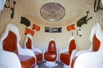 China S Fake Mars Base Camp Lets Visitors Explore Star Wars Style